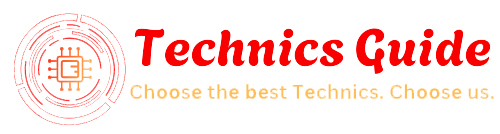 Technics Guide